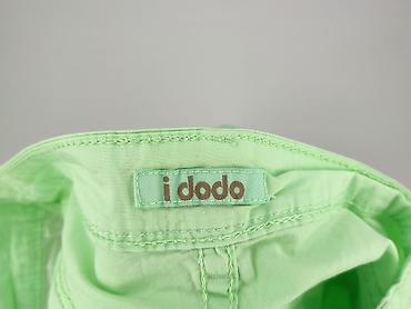 edc spodnie: I DODO, Spodnie materiałowe damskie, rozmiar M — 4