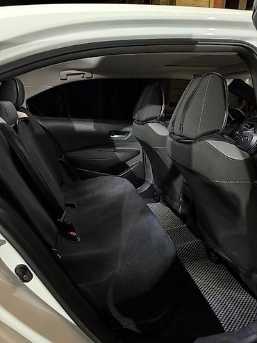 мерседес бенз криша электроный открыть: Toyota Corolla: 2024 г., 1.2 л, Автомат, Бензин, Седан — 8