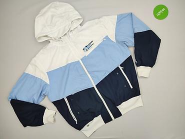 softshell 104: McKenzie, Męska wiatrówka, rozmiar L — 2