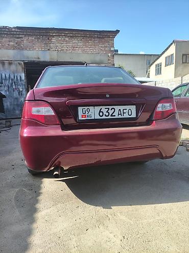 нексия 2 гидравлика: Daewoo Nexia: 2010 г., 1.5 л, Механика, Бензин, Седан — 4
