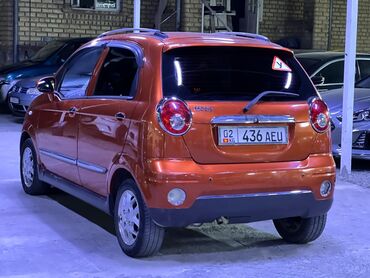 машину в рассрочку купить: Daewoo Matiz: 2009 г., 0.8 л, Автомат, Бензин, Хетчбек
