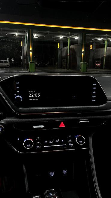 топливный насос соната: Hyundai Sonata: 2019 г., 2 л, Автомат, Газ, Седан — 10