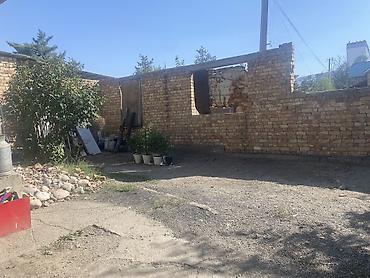 Батирлер: 2 бөлмө, 40 м², Жеке план, 1 кабат, Жаңы ремонт — 10