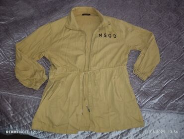 Kurtkalar: Massimo Dutti, XL — 3