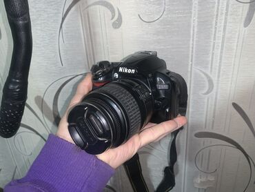 пленочный фотоаппарат бишкек: Фотоаппарат Nikon D3100 Батарейка родная Штука которая заряжает