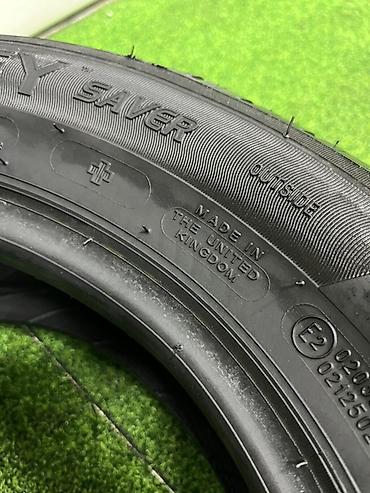michelin pilot: Шины 165 / 70 / R 14, Лето, Б/у, 1 шт, Легковые, Англия, Michelin — 5
