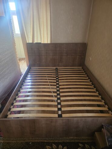 Çarpayılar: Yeni, İkinəfərlik çarpayı, Bazasız, Matras ilə, Siyirməsiz, Almaniya