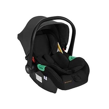traktor za deca: Autosedište 40–87 cm i-Size I-DARLING, black – KIKKA BOO Šifra — 1