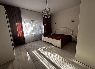 flat kant: 4 комнаты, Золотой квадрат Агентство недвижимости, Семейным, от 6 месяцев, от 1 года, С мебелью полностью — 6