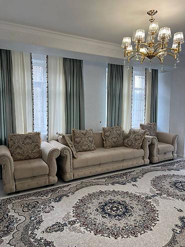 Продажа квартир: 2 комнаты, 69 м², Элитка, 5 этаж, Евроремонт — 15