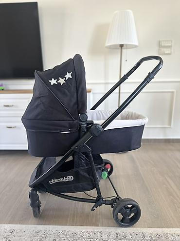 gioseppo obuca: Chipolino 3 u 1 kolica za bebe – kolica, nosiljka i auto-sedište/jaje — 6