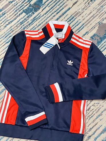 nike tech flecce: Adidas размер S-M 100 $ — 4