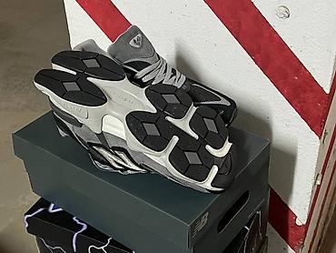 lacoste кеды: Мужские кроссовки, 41, New Balance, Новый, цвет - Серый, Бесплатная доставка — 2