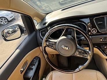 Kia Carnival: 2019 г., 2.2 л, Дизель, Минивэн — 6