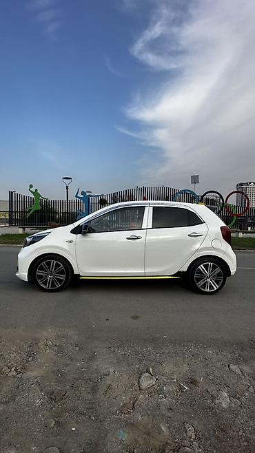 вин код корея бесплатно: Kia Morning: 2020 г., 1 л, Автомат, Бензин, Хэтчбэк — 2