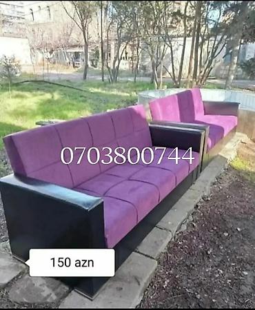 Divanlar: Di̇van-kravat, Yeni, Açılan, Bazalı, Parça, Ödənişli çatdırılma — 20