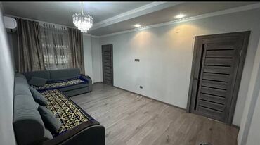 Салоны красоты: 3 комнаты, 61 м², Индивидуалка, 4 этаж, Евроремонт