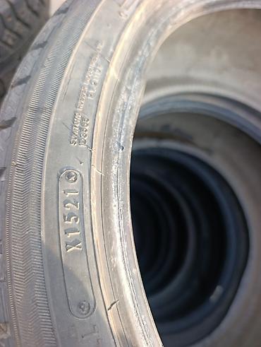 235 40 r18: Шины 235 / 40 / R 18, Зима, Б/у, Пара, Легковые, Япония, Dunlop — 3