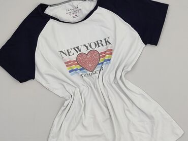 ubrania termoaktywne lidl: T-shirt damski, rozmiar S