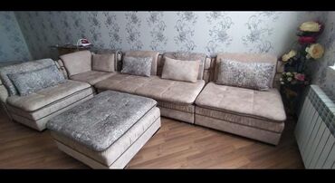 7 mkr satilan evler: Künc divan