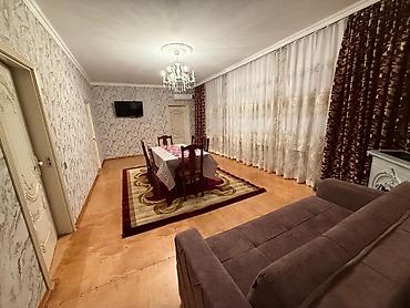 masazır kirayə ev: 120 kv. m, 4 otaqlı, Hovuzsuz, İnternet — 5