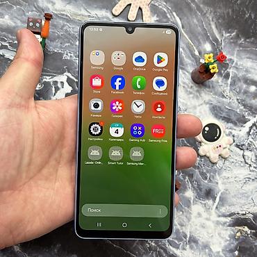 Samsung: Samsung Galaxy A53 5G, Б/у, 128 ГБ, цвет - Черный, 2 SIM — 9