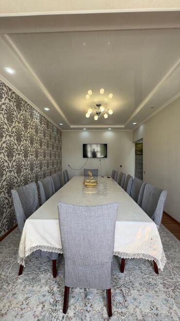 Продажа квартир: 5 и более комнат, 88 м², 5 этаж — 8