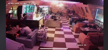 Digər kommersiya daşınmaz əmlakı: Sumqayıtda yol kənarında 3 moyka, üstü çayxana çox əlverişli yerdə — 11