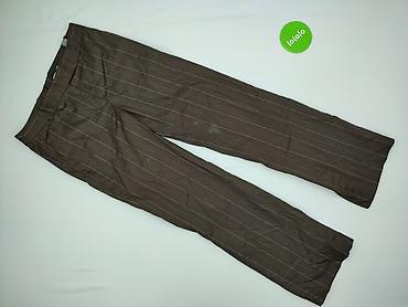 prązek: H&M, Spodnie materiałowe damskie, rozmiar S — 2