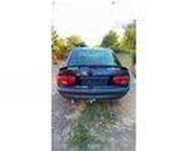 prodaj: 1.8TD NOSACI MOTORA ZA FORD ESCORT OD 1996. DO 2000. GOD. | — 9
