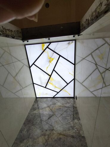 Led çilçıraqlar: Led Çılçıraq — 8