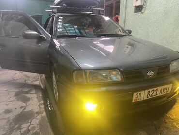 рулевая рейка ниссан примера: Nissan Primera: 1995 г., 2 л, Механика, Бензин, Седан