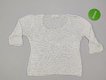 simple sweter: Sweter damski, rozmiar One size — 3