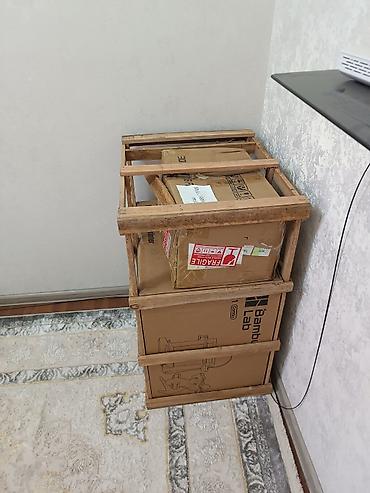 бизнем: Новый 3D-принтер Bambu Lab A1 Combo (Европа) + 7 катушек филамента — 9