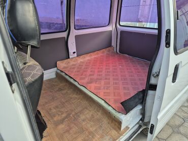 Daewoo: Daewoo Damas: 1998 г., 0.8 л, Механика, Бензин, Минивэн — 5