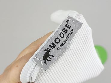moose italy: Top damski, rozmiar S — 4