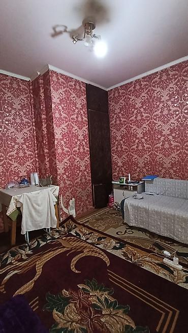 o store: 2 комнаты, 45 м², Кулатов мкр., 105 серия, 5 этаж, Старый ремонт — 2