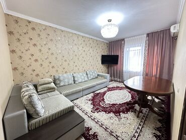 Продажа квартир: 4 комнаты, 80 м², 106 серия, 7 этаж, Евроремонт — 3