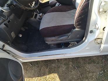 туманник на матиз: Daewoo Matiz: 2012 г., Механика, Бензин, Хэтчбэк — 5