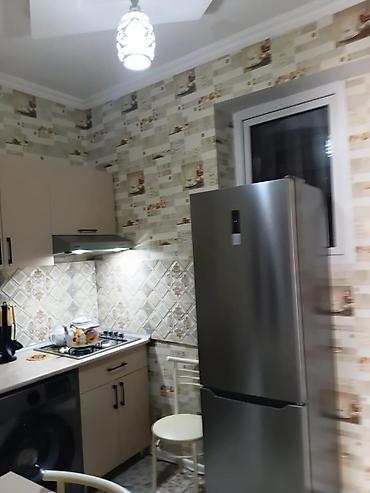 bakixanov razin: 2 otaqlı, 41 kv. m, Kredit yoxdur, Yeni təmirli — 7