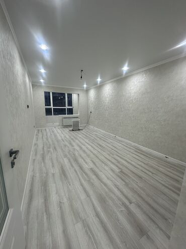 Продажа квартир: 2 комнаты, 54 м², Элитка, 3 этаж, Евроремонт — 4