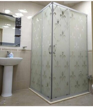 Duş kabinaları, arakəsmələr: Yeni Arakəsmə, Pulsuz çatdırılma — 7