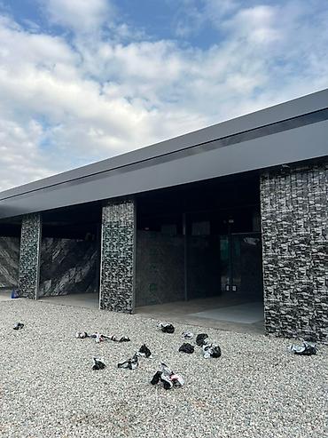 Фасадные работы: Ремонт фасада, Утепление фасада, Фасадный декор | Алюкобонд | Пенопласт, Penoplex, Базальт Больше 6 лет опыта — 2