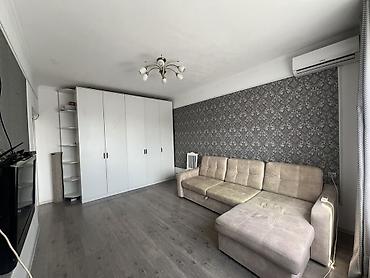 Продажа квартир: 1 комната, 34 м², Кок-Жар мкр 105 серия, 5 этаж — 3