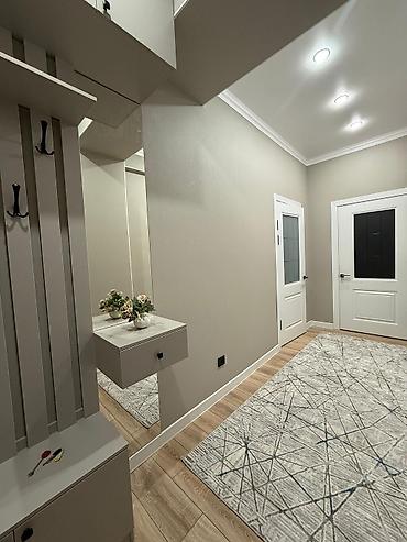 Продажа квартир: 1 комната, 44 м², Элитка, 6 этаж, Евроремонт — 8