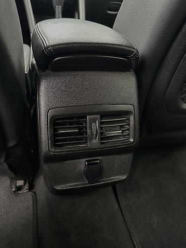 Renault: Renault QM6: 2020 г., 2 л, Автомат, Газ, Кроссовер — 13