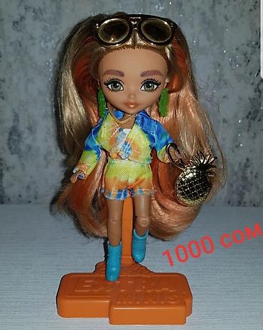 Игрушки: Продаю кукол Барби👉 из своей коллекции (оригинал mattel, новые),есть — 25
