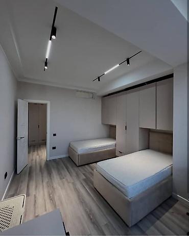 Продажа квартир: 4 комнаты, 120 м², Элитка, 3 этаж, Дизайнерский ремонт — 7