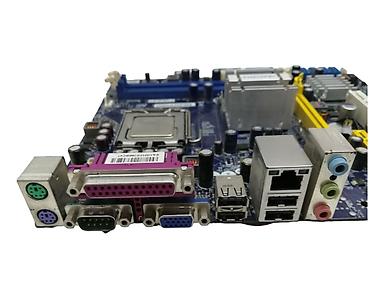 а3 мфу: Материнская плата для ПК, Б/у, LGA775, Micro-ATX — 1