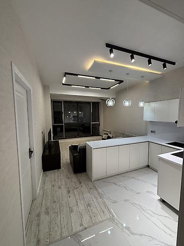 Uzunmüddətli kirayə mənzillər: Koroğlu metrosunun yaxınlığında yerləşən Lake City premium yaşayış — 2